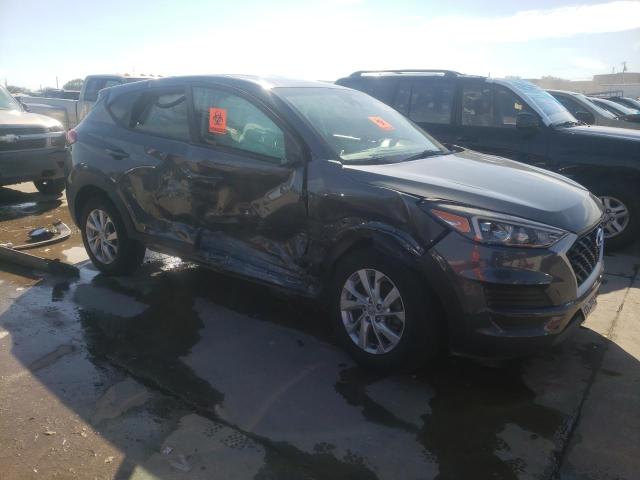 Photo 3 VIN: KM8J23A46KU914052 - HYUNDAI TUCSON 