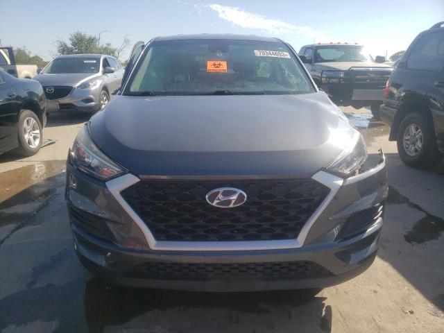 Photo 4 VIN: KM8J23A46KU914052 - HYUNDAI TUCSON 