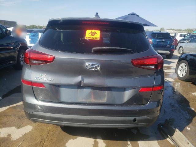 Photo 5 VIN: KM8J23A46KU914052 - HYUNDAI TUCSON 