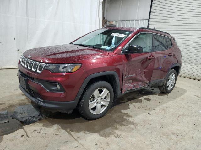 Photo 0 VIN: KM8J23A46KU925567 - JEEP COMPASS 