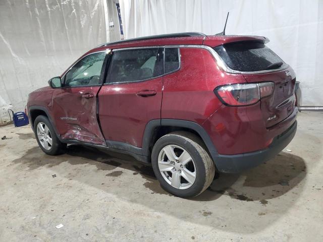 Photo 1 VIN: KM8J23A46KU925567 - JEEP COMPASS 