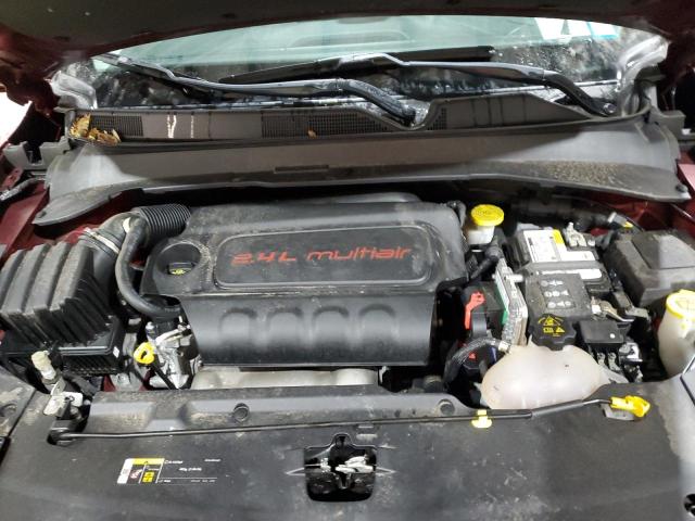 Photo 11 VIN: KM8J23A46KU925567 - JEEP COMPASS 