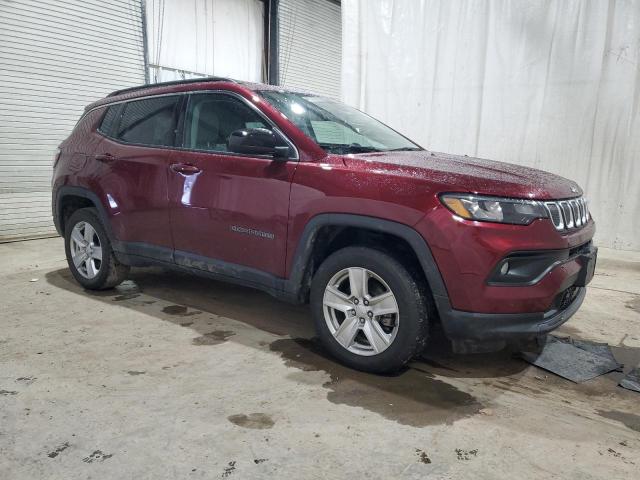 Photo 3 VIN: KM8J23A46KU925567 - JEEP COMPASS 