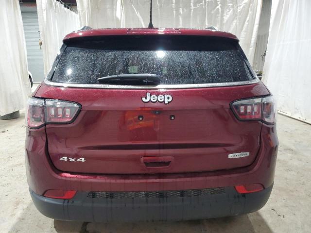 Photo 5 VIN: KM8J23A46KU925567 - JEEP COMPASS 