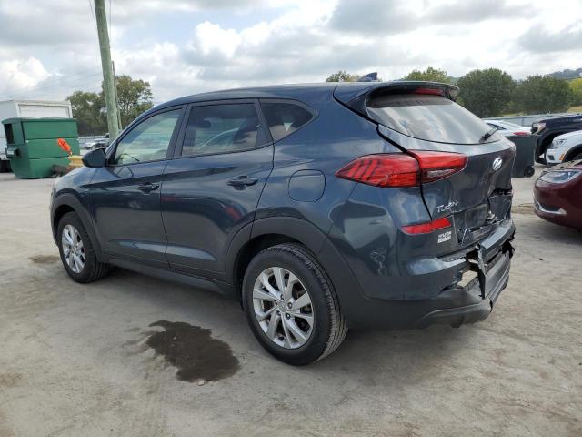 Photo 1 VIN: KM8J23A46KU931322 - HYUNDAI TUCSON SE 