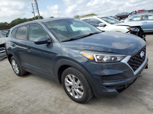 Photo 3 VIN: KM8J23A46KU931322 - HYUNDAI TUCSON SE 