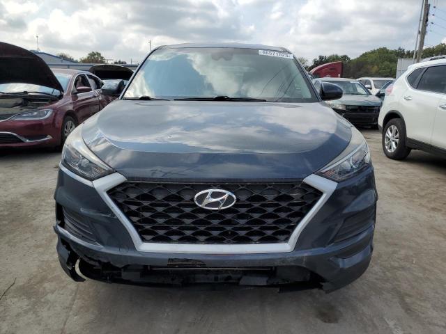 Photo 4 VIN: KM8J23A46KU931322 - HYUNDAI TUCSON SE 