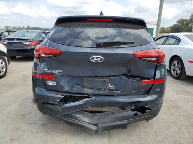 Photo 5 VIN: KM8J23A46KU931322 - HYUNDAI TUCSON SE 