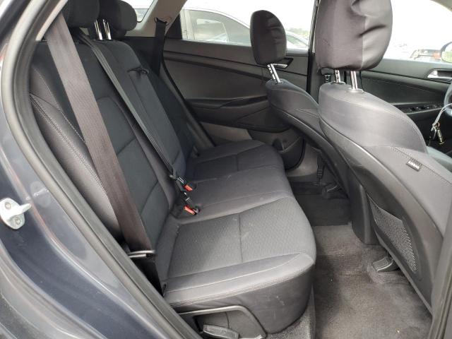 Photo 9 VIN: KM8J23A46KU931322 - HYUNDAI TUCSON SE 