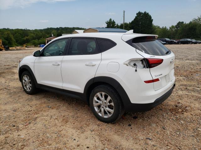 Photo 1 VIN: KM8J23A46KU934320 - HYUNDAI TUCSON SE 