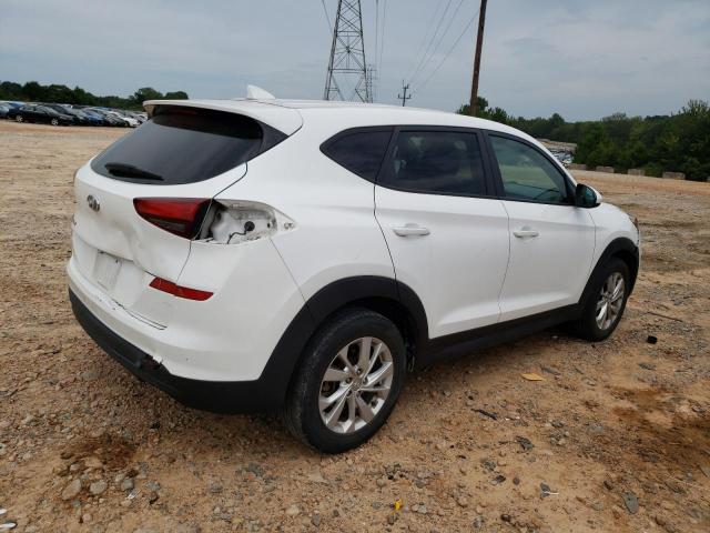 Photo 2 VIN: KM8J23A46KU934320 - HYUNDAI TUCSON SE 