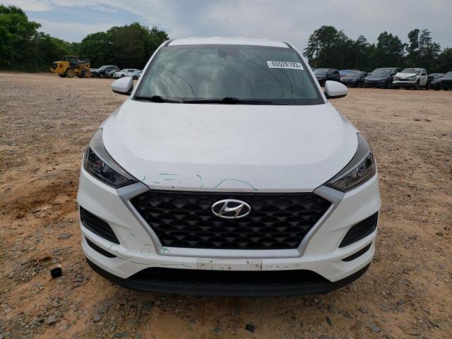 Photo 4 VIN: KM8J23A46KU934320 - HYUNDAI TUCSON SE 