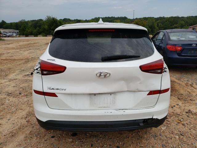 Photo 5 VIN: KM8J23A46KU934320 - HYUNDAI TUCSON SE 