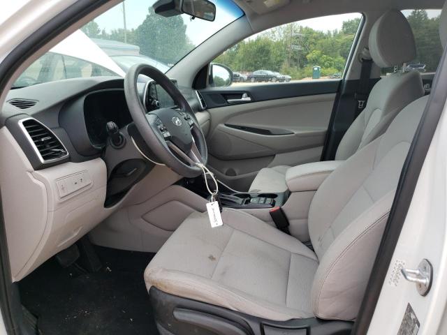 Photo 6 VIN: KM8J23A46KU934320 - HYUNDAI TUCSON SE 