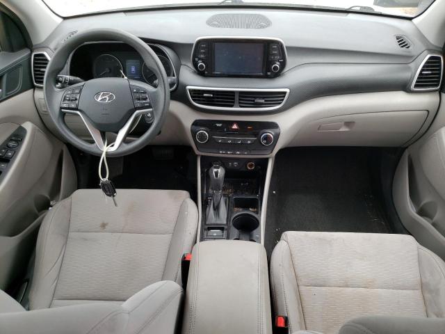 Photo 7 VIN: KM8J23A46KU934320 - HYUNDAI TUCSON SE 