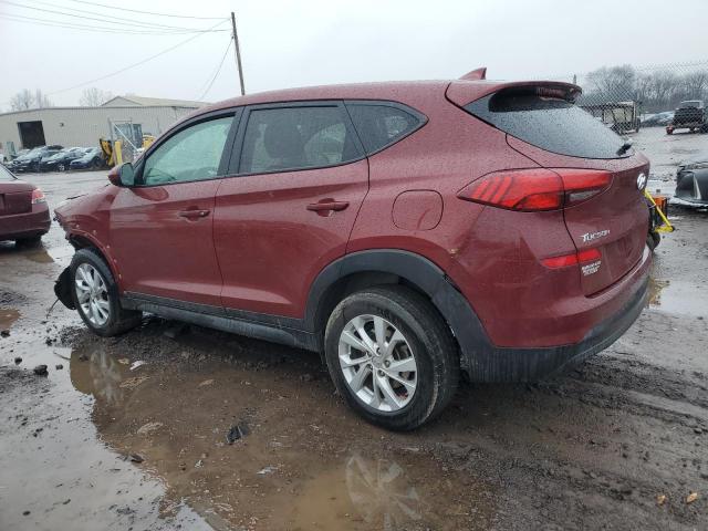 Photo 1 VIN: KM8J23A46KU941915 - HYUNDAI TUCSON 