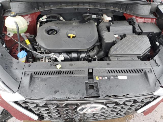 Photo 11 VIN: KM8J23A46KU941915 - HYUNDAI TUCSON 