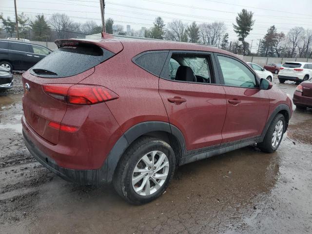 Photo 2 VIN: KM8J23A46KU941915 - HYUNDAI TUCSON 