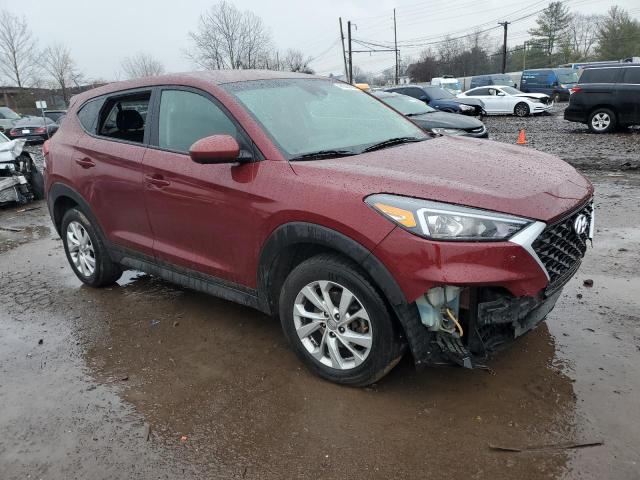 Photo 3 VIN: KM8J23A46KU941915 - HYUNDAI TUCSON 