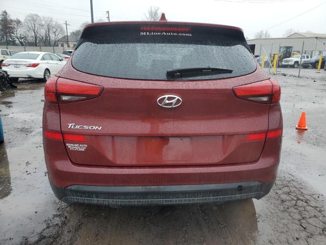 Photo 5 VIN: KM8J23A46KU941915 - HYUNDAI TUCSON 