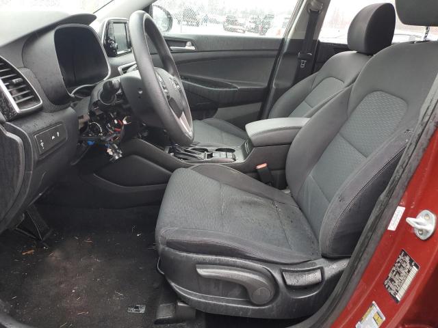 Photo 6 VIN: KM8J23A46KU941915 - HYUNDAI TUCSON 