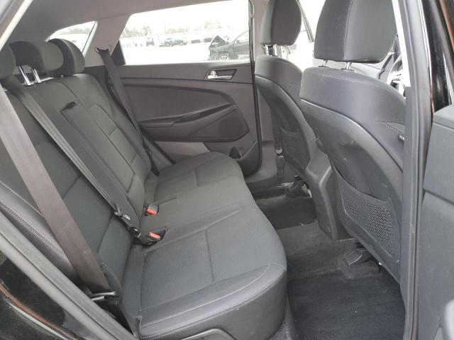 Photo 10 VIN: KM8J23A46KU949142 - HYUNDAI TUCSON SE 