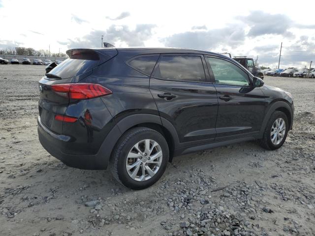 Photo 2 VIN: KM8J23A46KU949142 - HYUNDAI TUCSON SE 