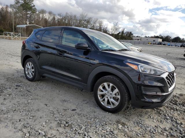 Photo 3 VIN: KM8J23A46KU949142 - HYUNDAI TUCSON SE 