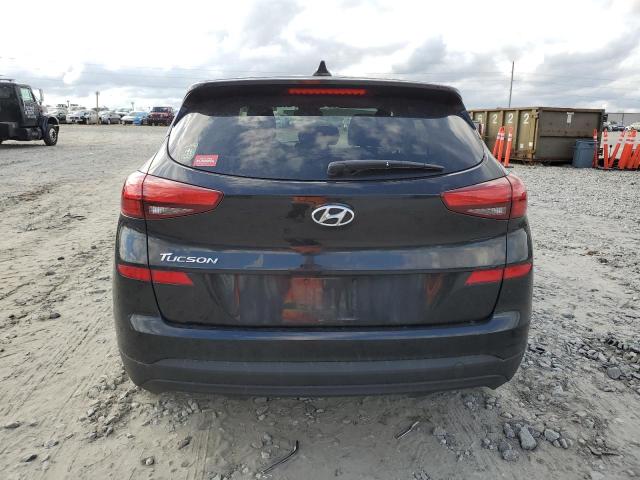 Photo 5 VIN: KM8J23A46KU949142 - HYUNDAI TUCSON SE 