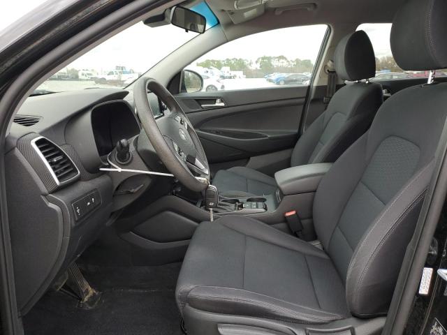 Photo 6 VIN: KM8J23A46KU949142 - HYUNDAI TUCSON SE 