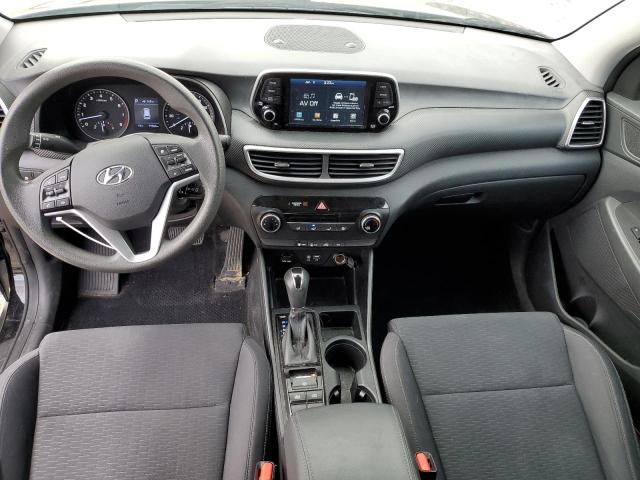 Photo 7 VIN: KM8J23A46KU949142 - HYUNDAI TUCSON SE 