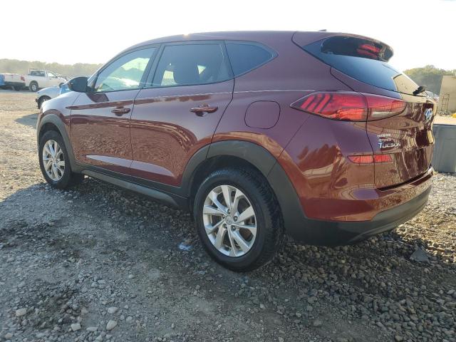 Photo 1 VIN: KM8J23A46KU965387 - HYUNDAI TUCSON SE 