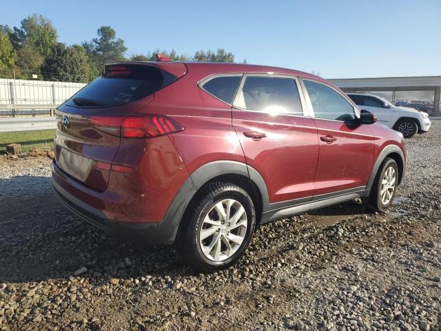 Photo 2 VIN: KM8J23A46KU965387 - HYUNDAI TUCSON SE 