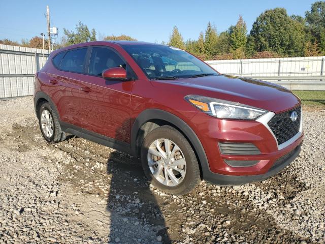 Photo 3 VIN: KM8J23A46KU965387 - HYUNDAI TUCSON SE 