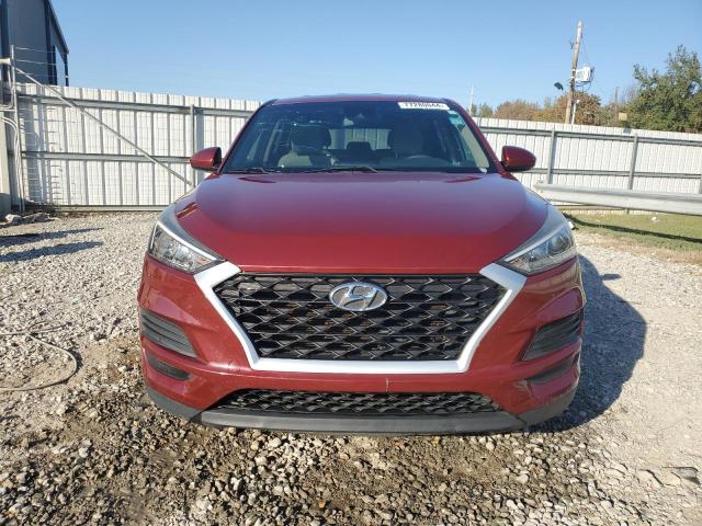 Photo 4 VIN: KM8J23A46KU965387 - HYUNDAI TUCSON SE 