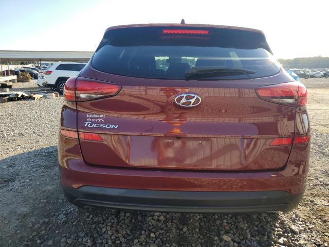 Photo 5 VIN: KM8J23A46KU965387 - HYUNDAI TUCSON SE 