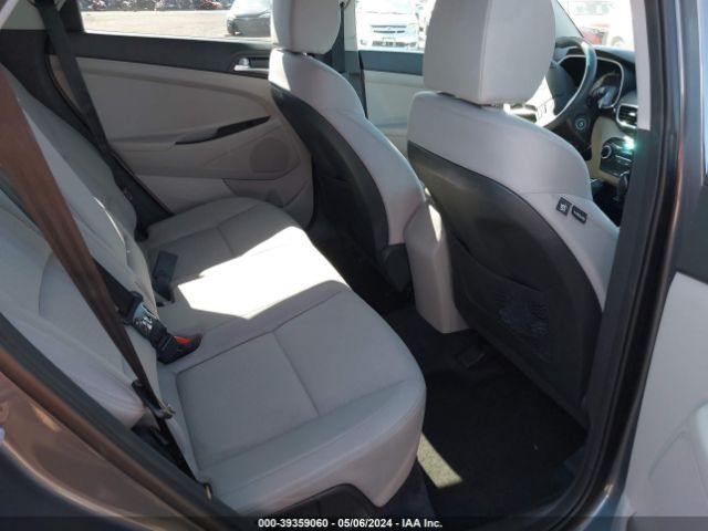 Photo 7 VIN: KM8J23A46KU990998 - HYUNDAI TUCSON 