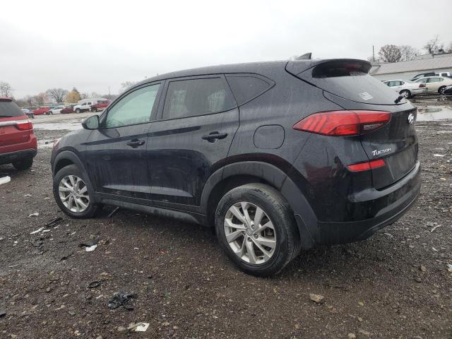 Photo 1 VIN: KM8J23A46KU991035 - HYUNDAI TUCSON 