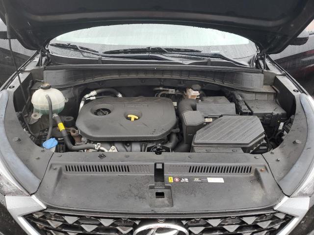 Photo 10 VIN: KM8J23A46KU991035 - HYUNDAI TUCSON 