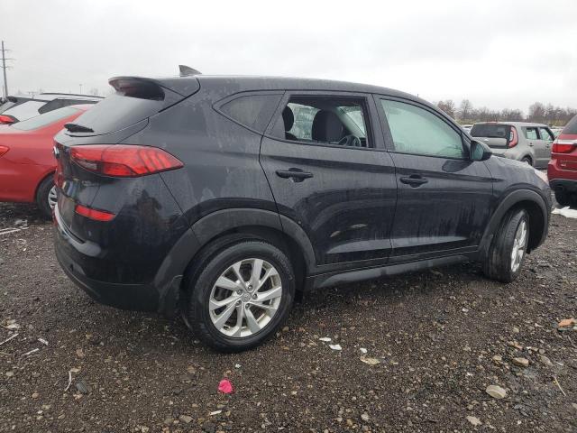 Photo 2 VIN: KM8J23A46KU991035 - HYUNDAI TUCSON 