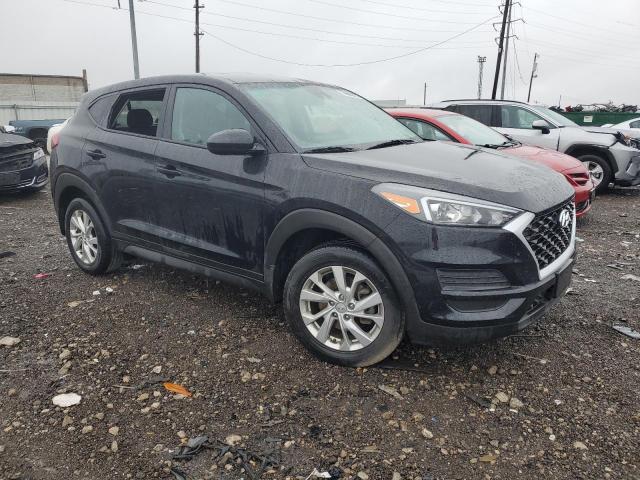 Photo 3 VIN: KM8J23A46KU991035 - HYUNDAI TUCSON 