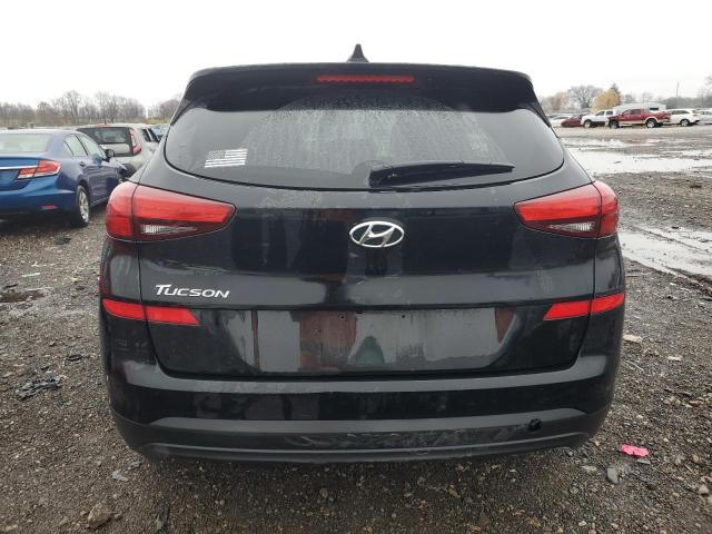 Photo 5 VIN: KM8J23A46KU991035 - HYUNDAI TUCSON 