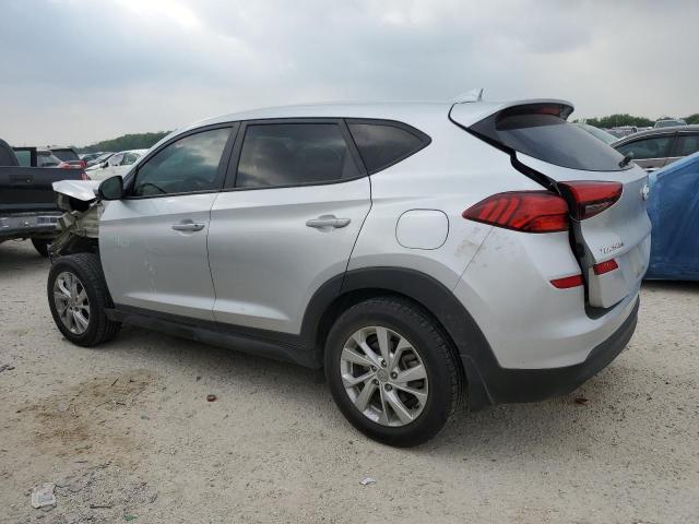 Photo 1 VIN: KM8J23A46KU996378 - HYUNDAI TUCSON 