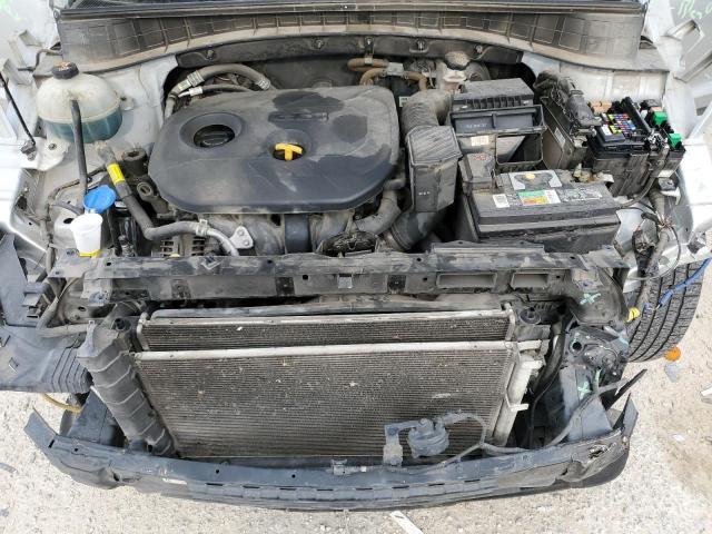 Photo 11 VIN: KM8J23A46KU996378 - HYUNDAI TUCSON 