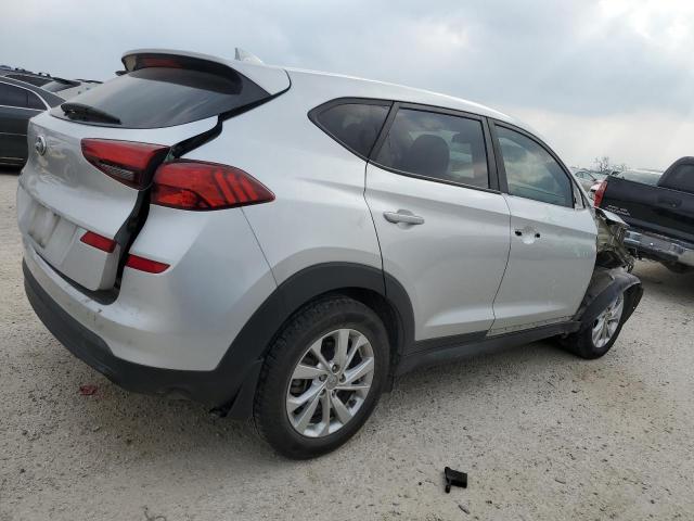 Photo 2 VIN: KM8J23A46KU996378 - HYUNDAI TUCSON 