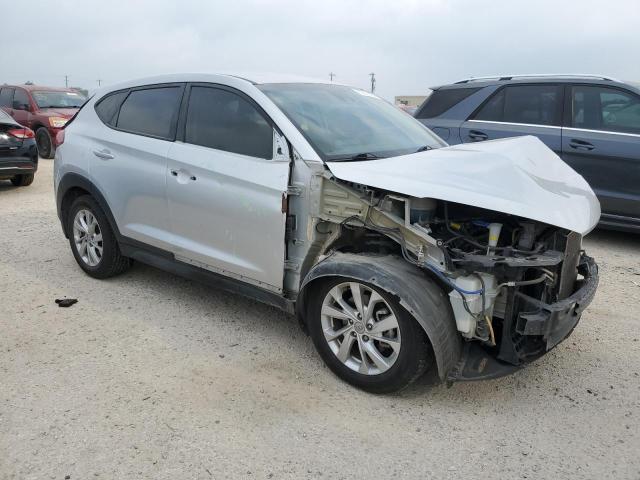 Photo 3 VIN: KM8J23A46KU996378 - HYUNDAI TUCSON 