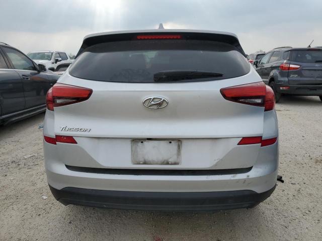 Photo 5 VIN: KM8J23A46KU996378 - HYUNDAI TUCSON 