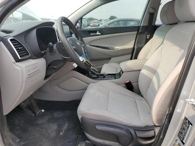 Photo 6 VIN: KM8J23A46KU996378 - HYUNDAI TUCSON 