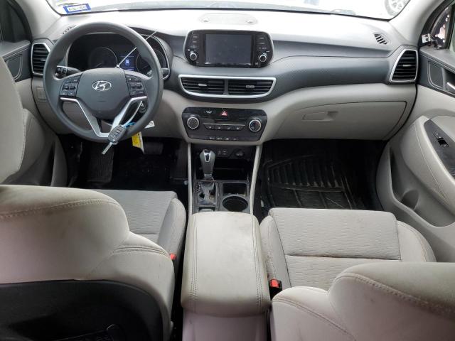 Photo 7 VIN: KM8J23A46KU996378 - HYUNDAI TUCSON 