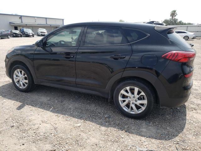 Photo 1 VIN: KM8J23A46LU078681 - HYUNDAI TUCSON SE 